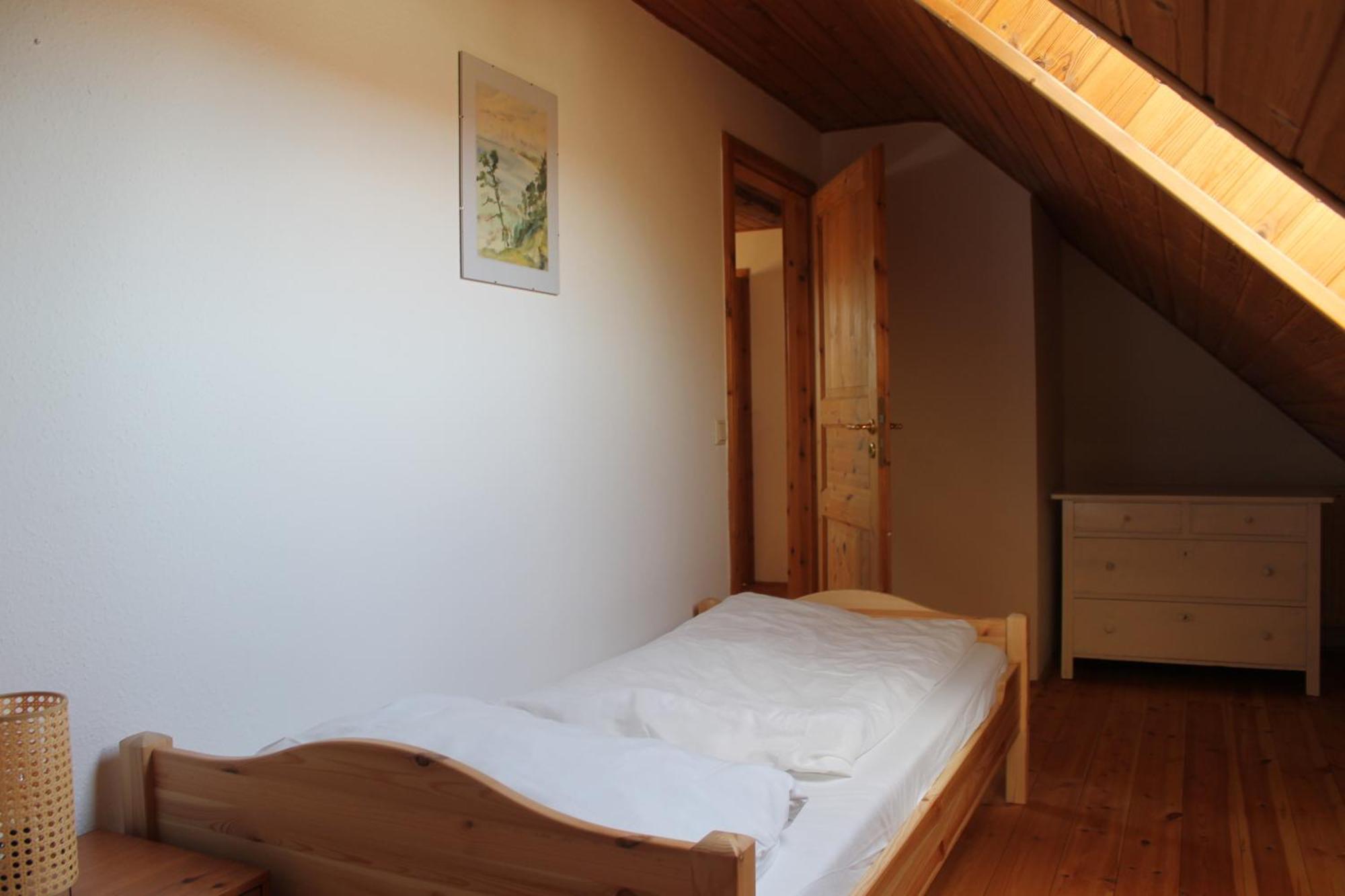 Zu Gast Bei Den Zaungaesten Apartment *