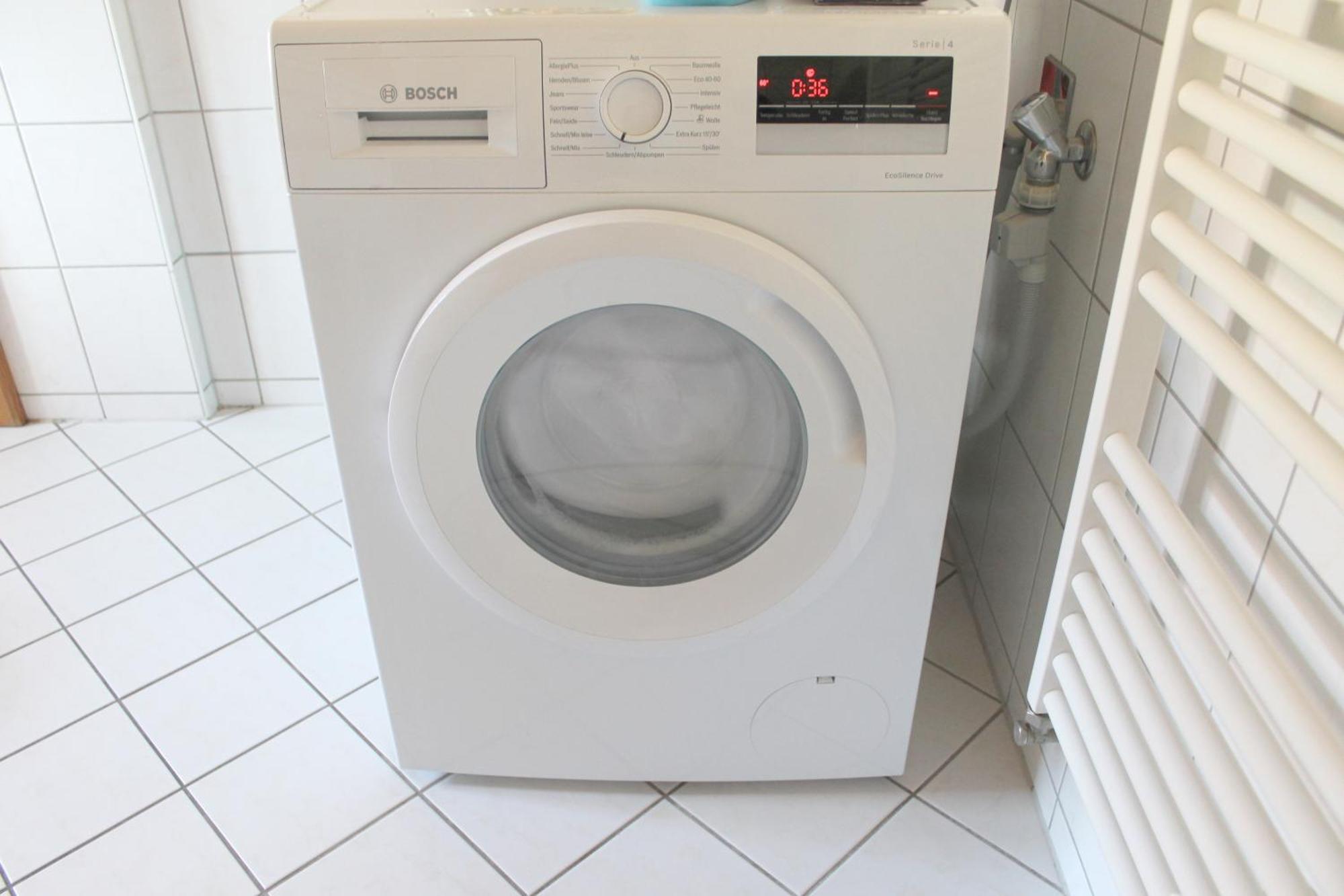 Apartment Zu Gast Bei Den Zaungaesten *
